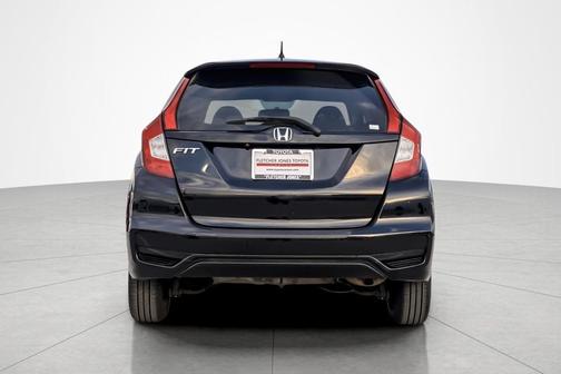2019 Honda Fit LX