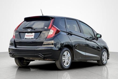 2019 Honda Fit LX