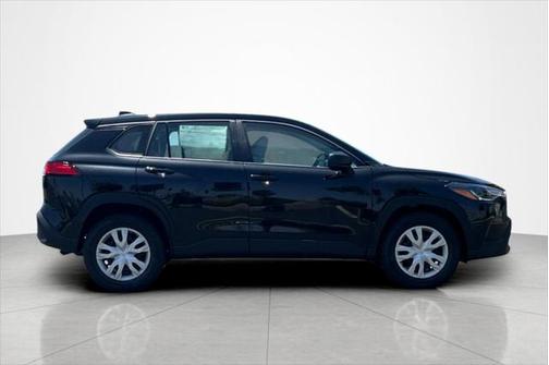 2025 Toyota Corolla Cross L