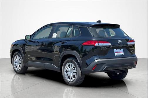 2025 Toyota Corolla Cross L