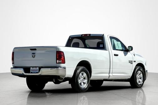 2020 RAM 1500 Tradesman