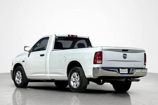 2020 RAM 1500 Tradesman