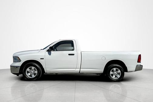 2020 RAM 1500 Tradesman