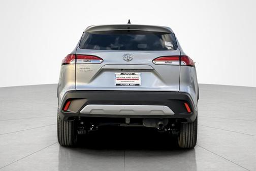 2024 Toyota Corolla Cross L