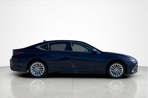 2019 Lexus ES 350 Base