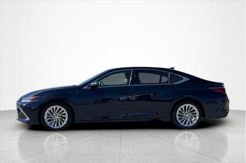 2019 Lexus ES 350 Base