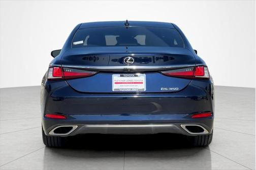 2019 Lexus ES 350 Base