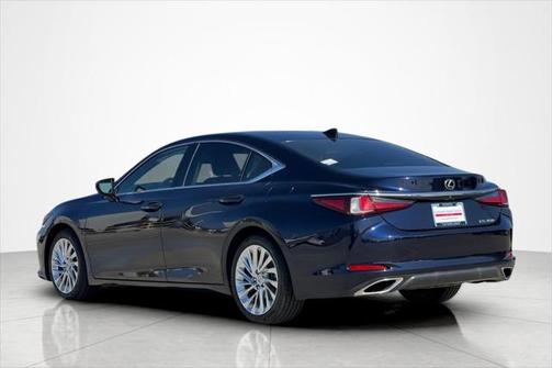 2019 Lexus ES 350 Base