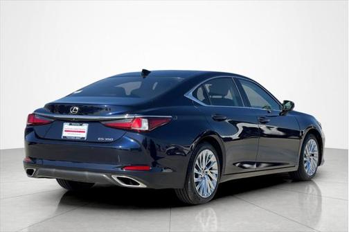2019 Lexus ES 350 Base