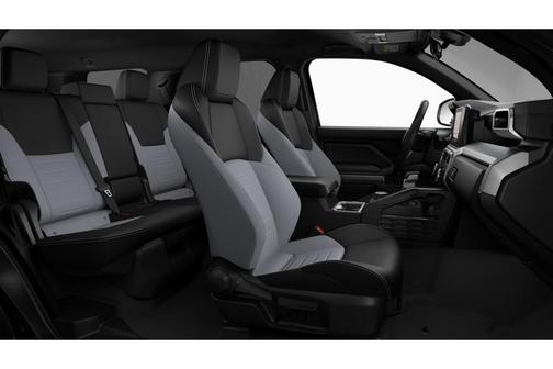 2026 Toyota 4Runner TRD Sport