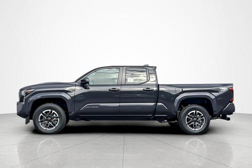 2026 Toyota Tacoma 4X2 DBL CAB LONG BED