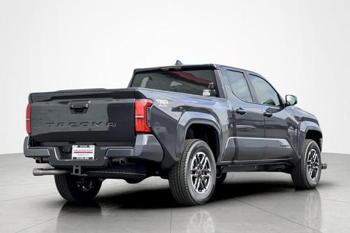 2026 Toyota Tacoma 4X2 DBL CAB LONG BED