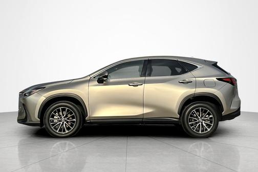 2023 Lexus NX 250 Premium