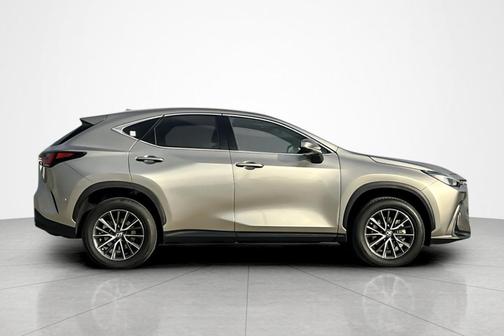 2023 Lexus NX 250 Premium