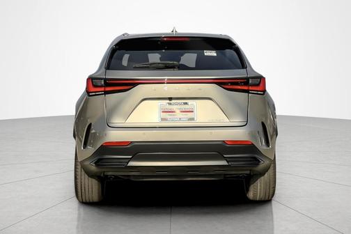 2023 Lexus NX 250 Premium