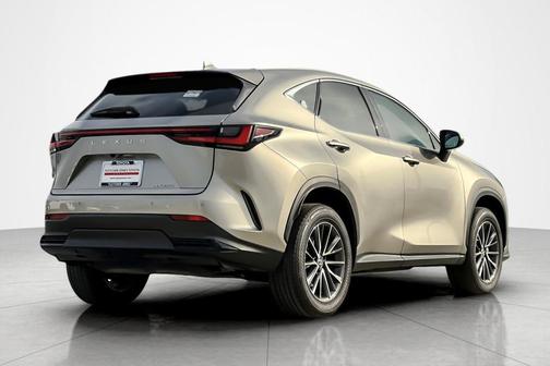 2023 Lexus NX 250 Premium