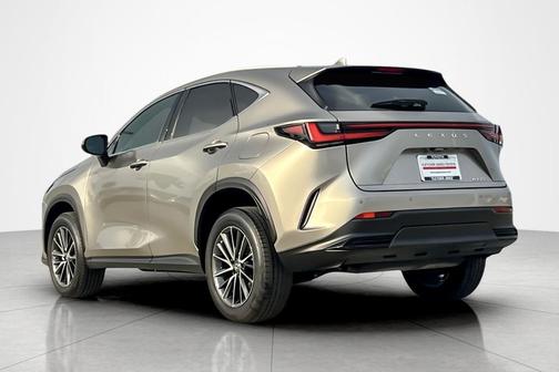 2023 Lexus NX 250 Premium