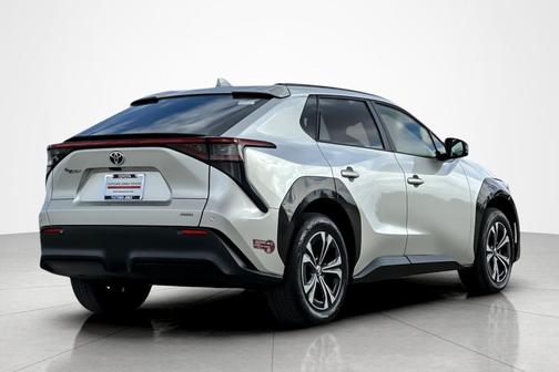 2023 Toyota bZ4X XLE
