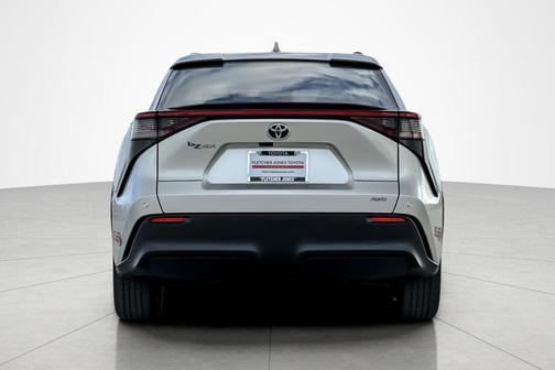 2023 Toyota bZ4X XLE