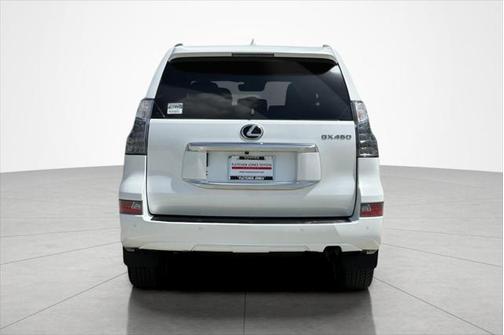 2022 Lexus GX 460 Premium