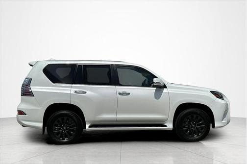 2022 Lexus GX 460 Premium