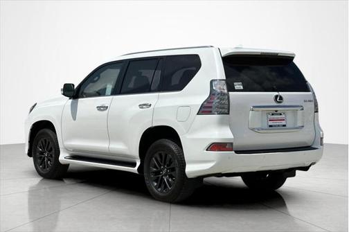 2022 Lexus GX 460 Premium