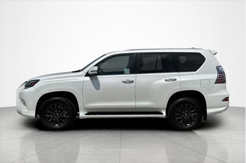 2022 Lexus GX 460 Premium