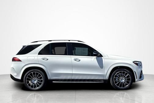 2022 Mercedes-Benz GLE 350 4MATIC