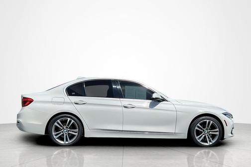 2018 BMW 330 330i