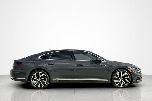 2021 Volkswagen Arteon 2.0T SEL R-Line 4MOTION