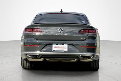 2021 Volkswagen Arteon 2.0T SEL R-Line 4MOTION