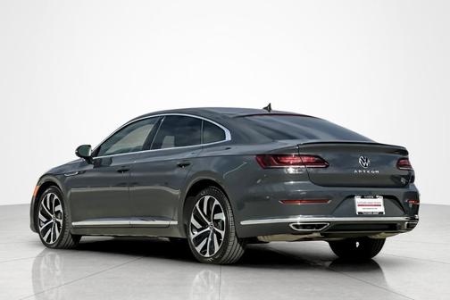 2021 Volkswagen Arteon 2.0T SEL R-Line 4MOTION