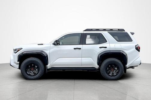 2025 Toyota 4Runner TRD Pro