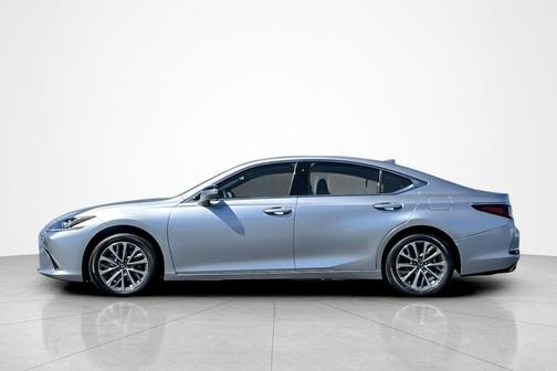 2023 Lexus ES 350 Base