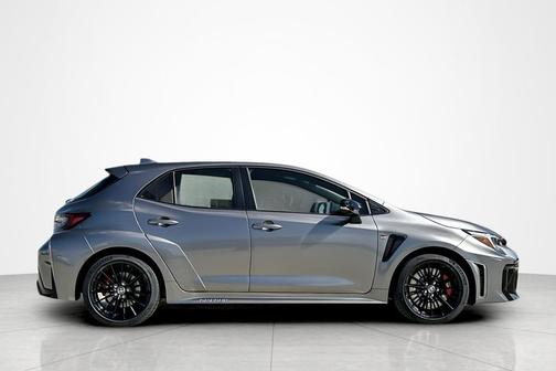 2025 Toyota GR Corolla Premium