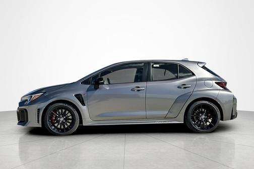 2025 Toyota GR Corolla Premium