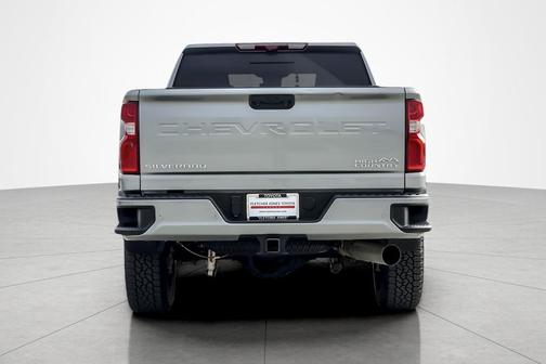 2024 Chevrolet Silverado 2500 High Country
