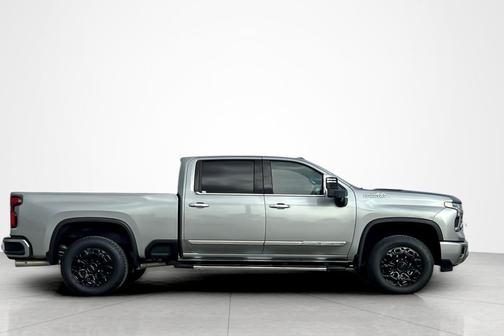 2024 Chevrolet Silverado 2500 High Country