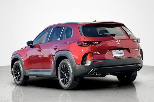 2024 Mazda CX-50 2.5 S Premium Package