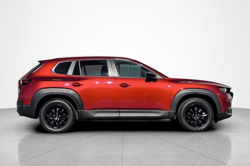 2024 Mazda CX-50 2.5 S Premium Package