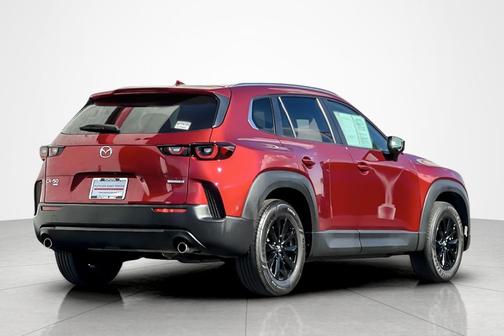 2024 Mazda CX-50 2.5 S Premium Package