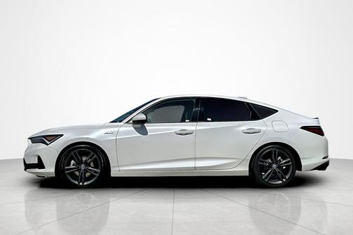 2023 Acura Integra A-SPEC