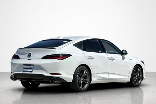 2023 Acura Integra A-SPEC
