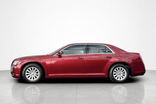 2014 Chrysler 300 S