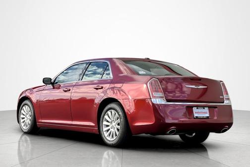 2014 Chrysler 300 S