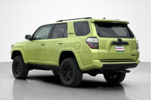 2022 Toyota 4Runner TRD Pro