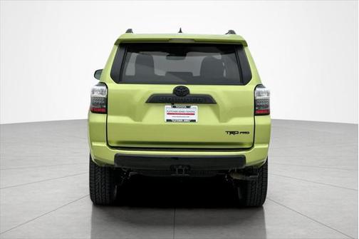2022 Toyota 4Runner TRD Pro