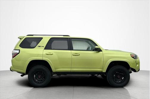 2022 Toyota 4Runner TRD Pro