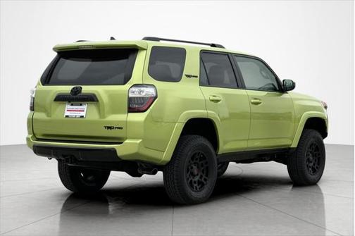 2022 Toyota 4Runner TRD Pro