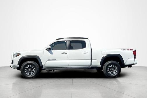 2017 Toyota Tacoma TRD Off Road